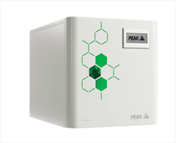 H2 GENERATOR PRECISION HYDROGEN 200 Peak Scientific